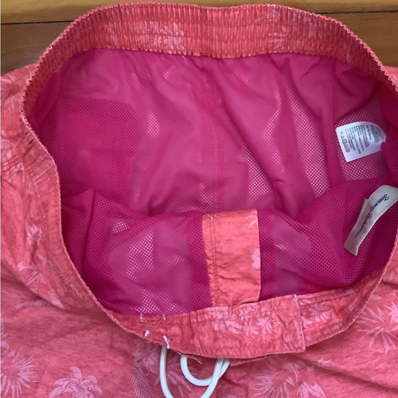 Tommy Bahama Swim Trunks - Picture 7 of 9